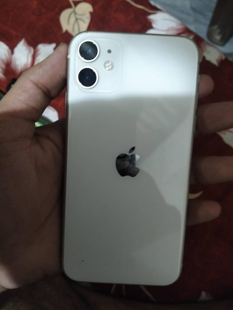 Apple iPhone 11 2