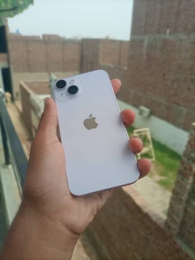 Apple iPhone 14