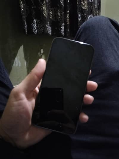 Apple iPhone 13 Pro