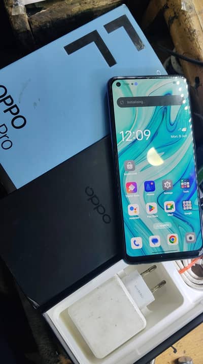 OPPO f19 Pro