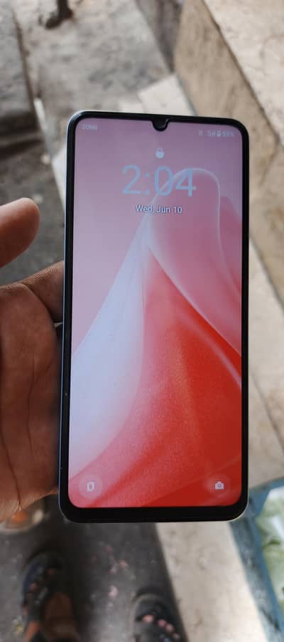 Realme Note 50