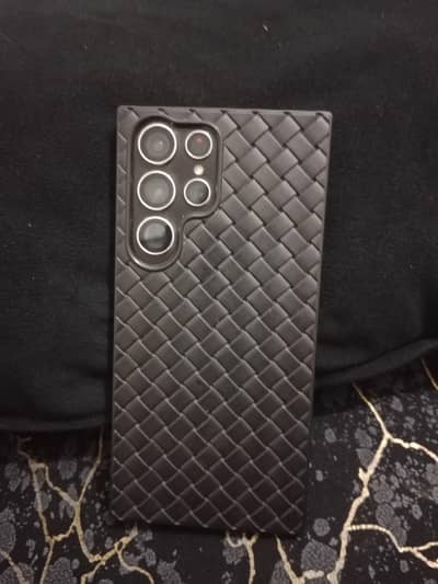 Samsung Mobile S22 Ultra