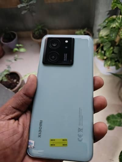 Xiaomi 13T Pro