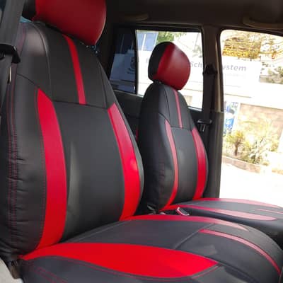 old Cultus seats cover