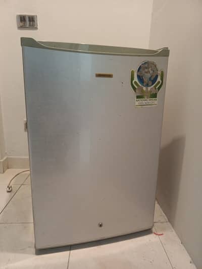 Kenwood refrigerator