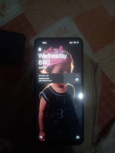 One Plus Nord N200