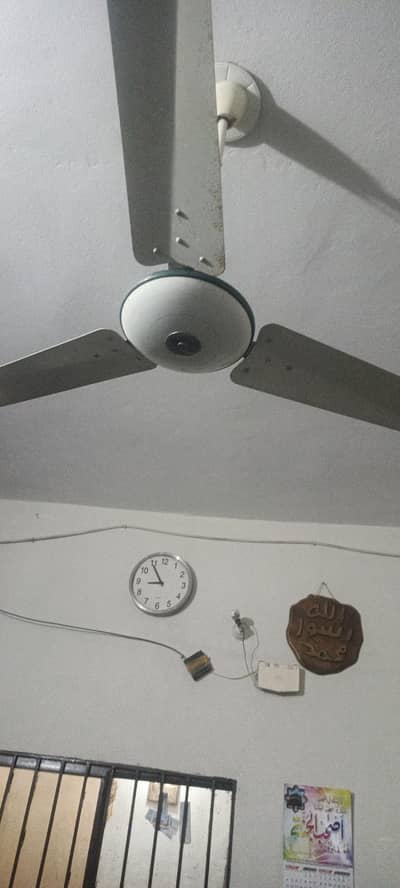 5* ceiling fans for sale in sabri gali wah cantt