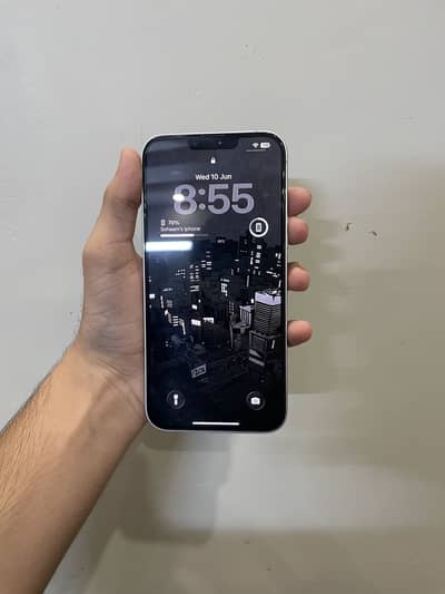 Apple iPhone 14 plus