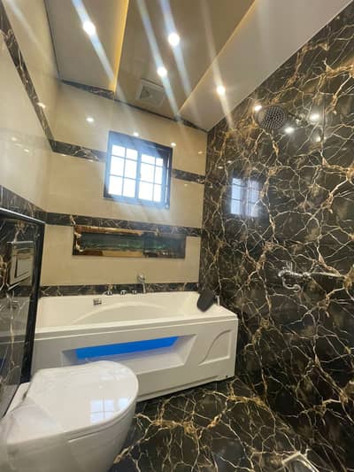 1kanal house available for rent in LDA avenue