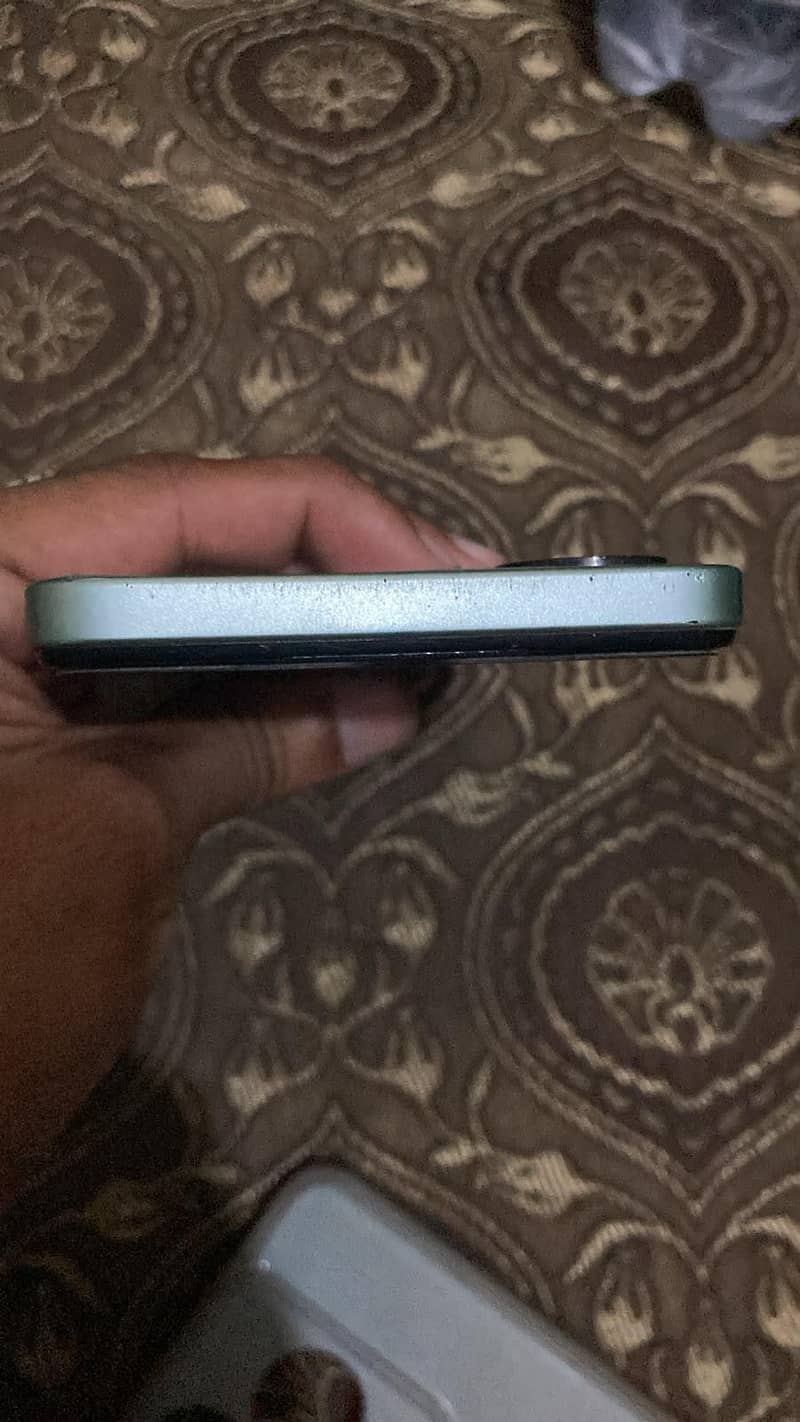 Itel A50 0