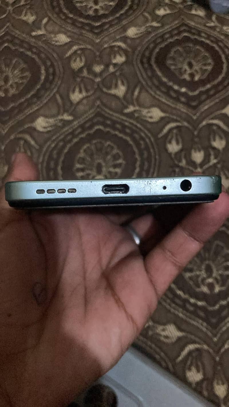 Itel A50 1