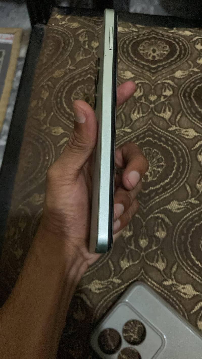 Itel A50 2