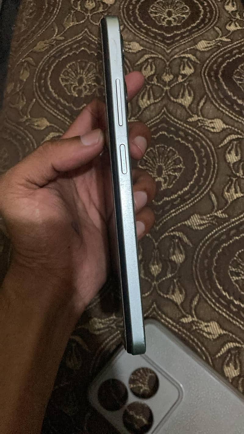 Itel A50 3