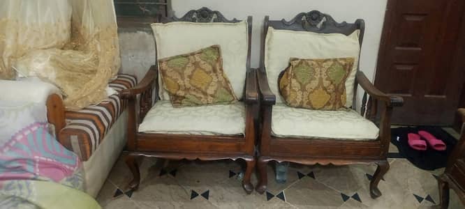 Sofa Set for sale