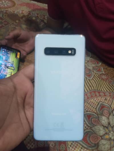 Samsung Mobile S10