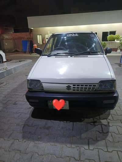 03130518022 whatapps Suzuki Mehran VXR 2004