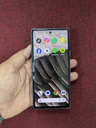 Google Pixel 7a