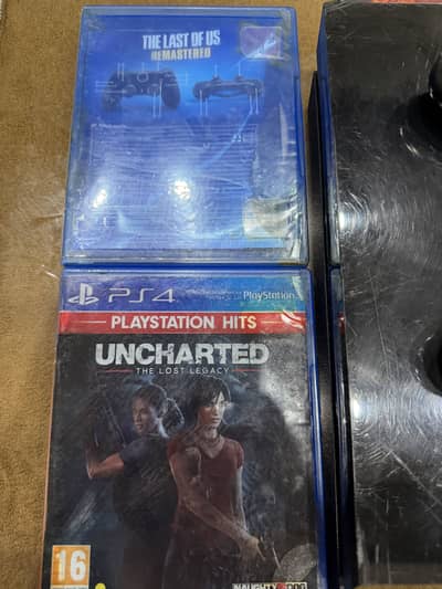 Sony ps4