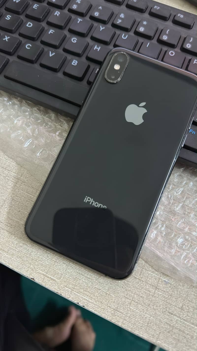 Apple iPhone XS 2