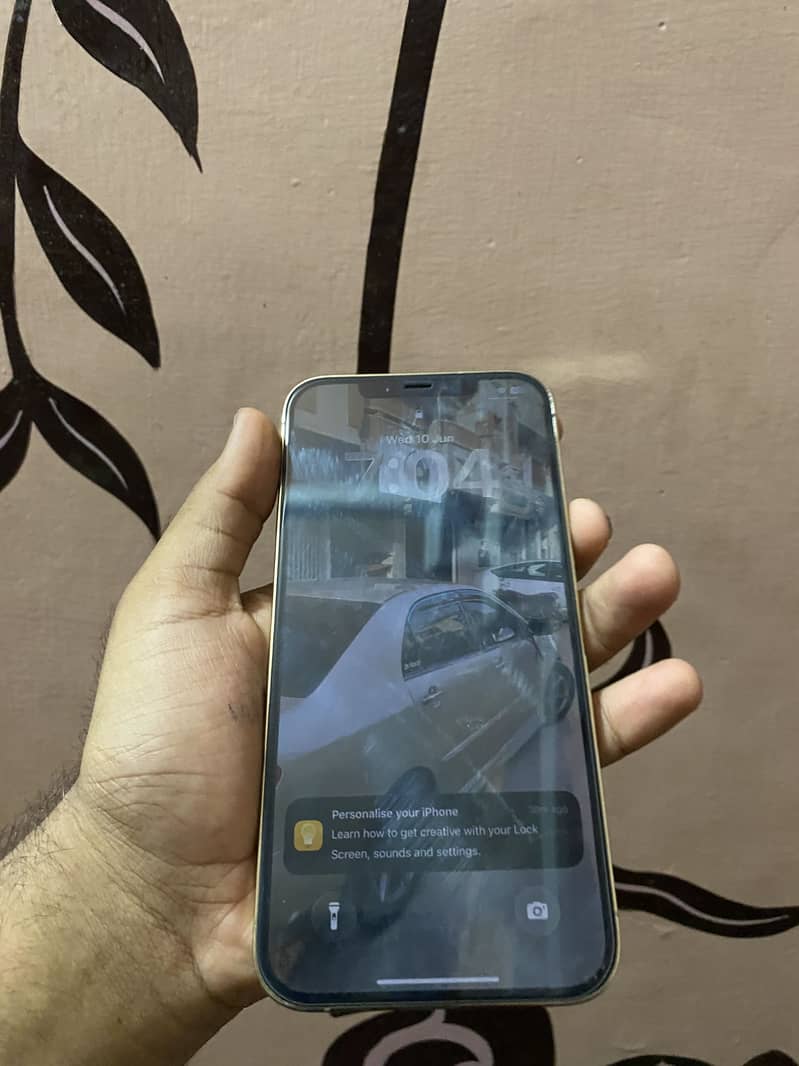 iPhone 12 pro max 3