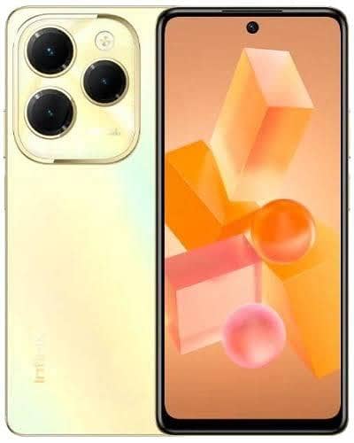 Infinix Hot 40i