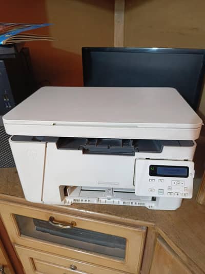 HP laser Jet pro MFP M29nw