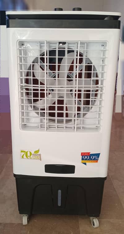 AC DC inverter | Room Air cooler