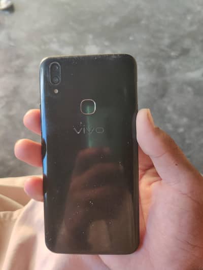 Vivo y85  10by8 exchange available ha