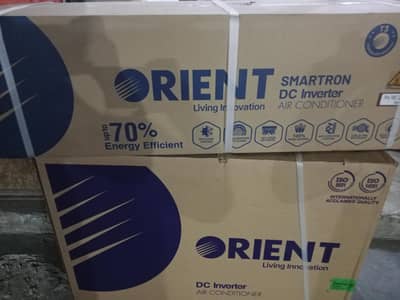 orient 1,5 ton smarton pro 18c ultra silver t3