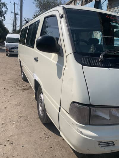Marcdece Benz wagon 03255000716