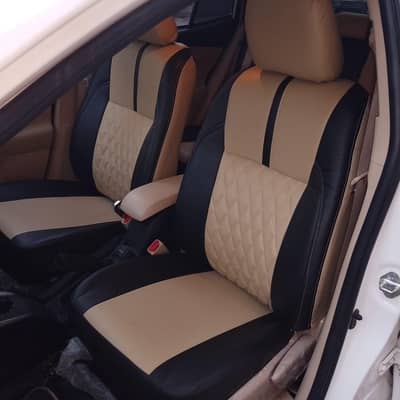 Corolla civic city liana and Yaris car seat cover  99  0306-2641899