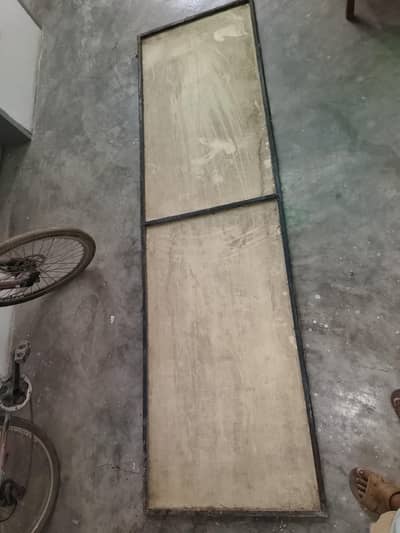 Flex Board for sale , Huge Flex Board , size 2.50*9 foot .