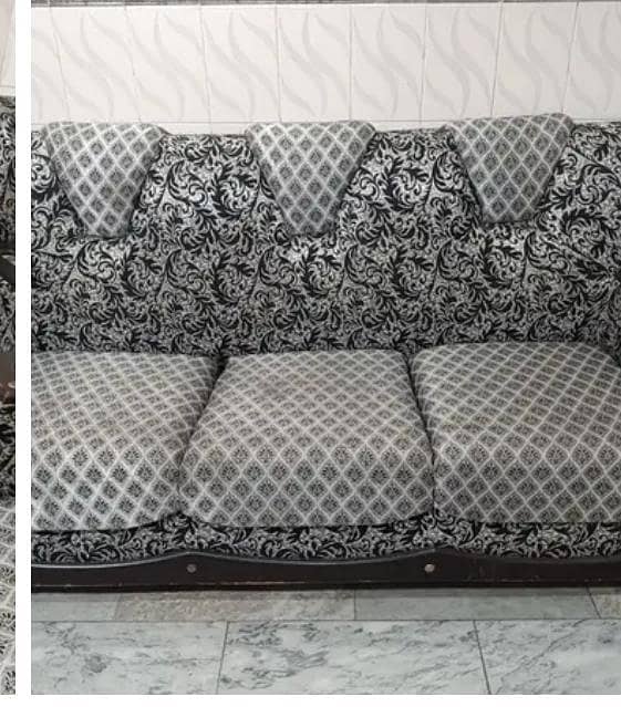large size sofa 0
