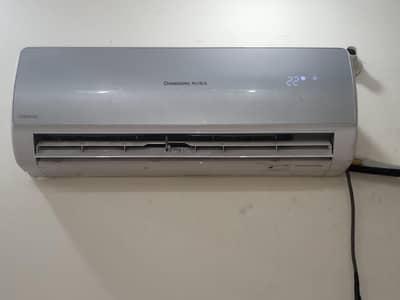AC 1.5ton inverter