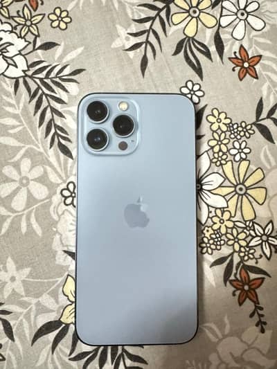 Apple iPhone 13 Pro Max