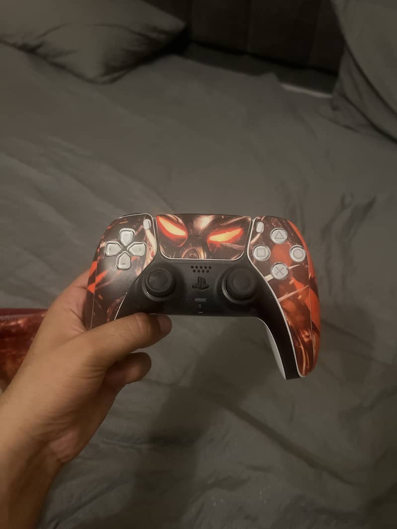 Ps5 controller 0