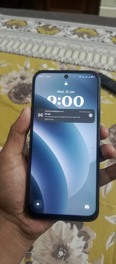 OPPO A6x 4.64 gb brand new