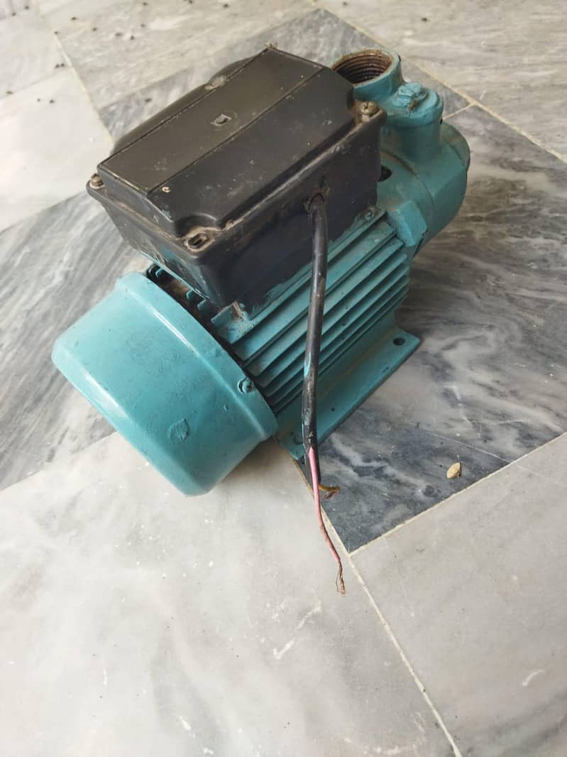 water pump 1