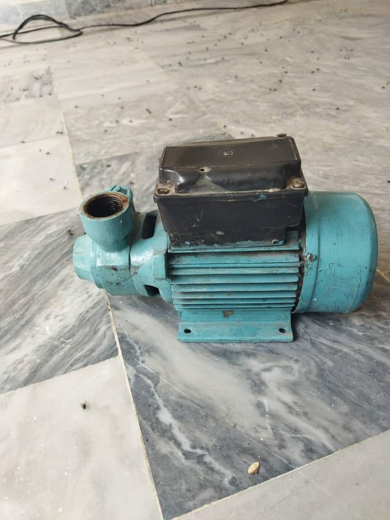 water pump 2