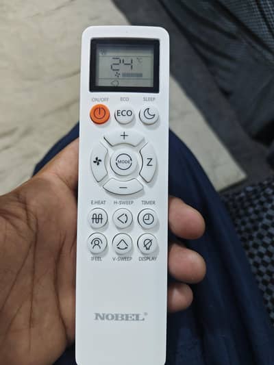 Nobel one week use 03024343896