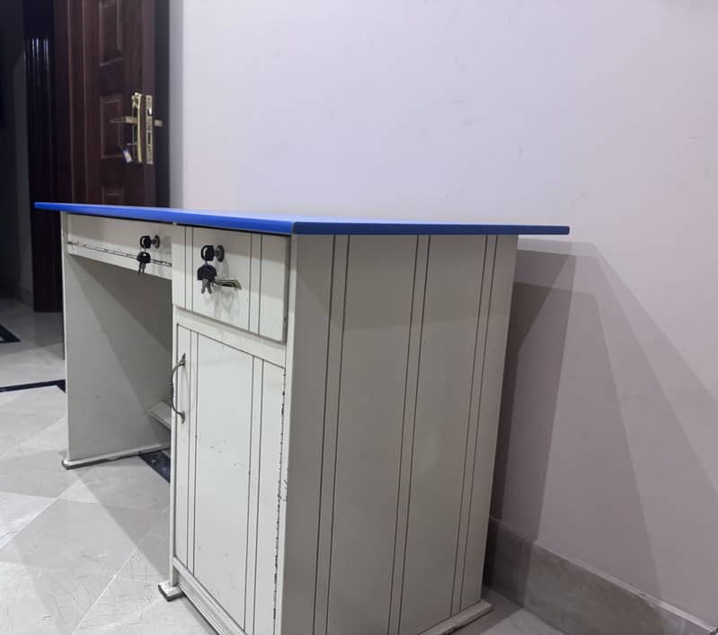 Study Table 0