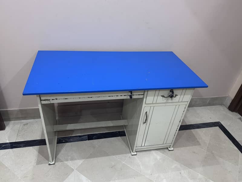 Study Table 1