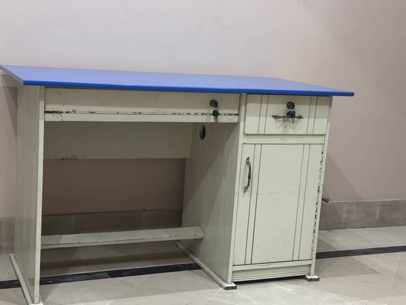 Study Table 2