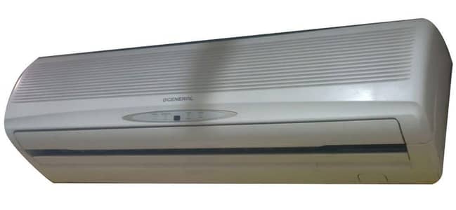 General split AC 2 Ton