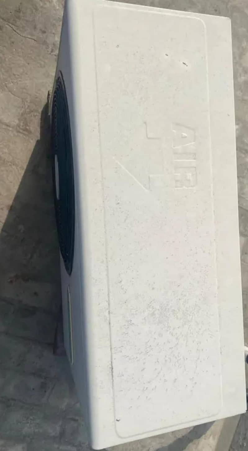General split AC 1.5 Ton excellent condition 2