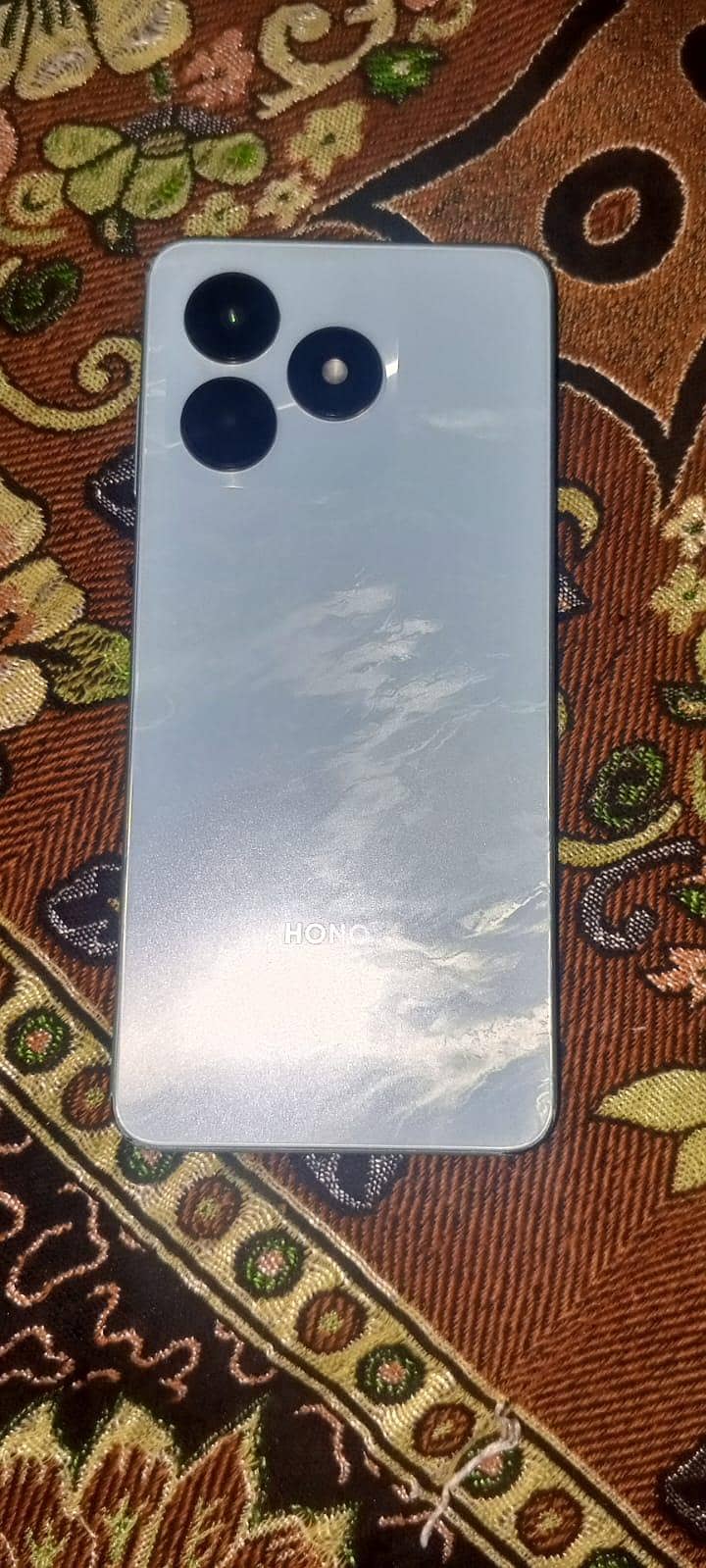 Honor X5 Plus 0