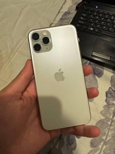 Apple iPhone 11 Pro PTA