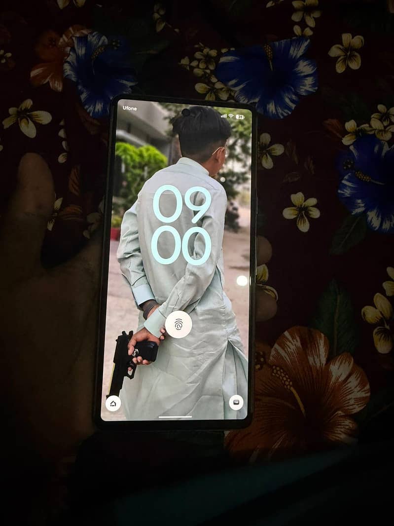 Google Pixel 7 5