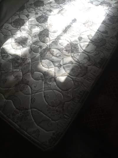 sprink mattress