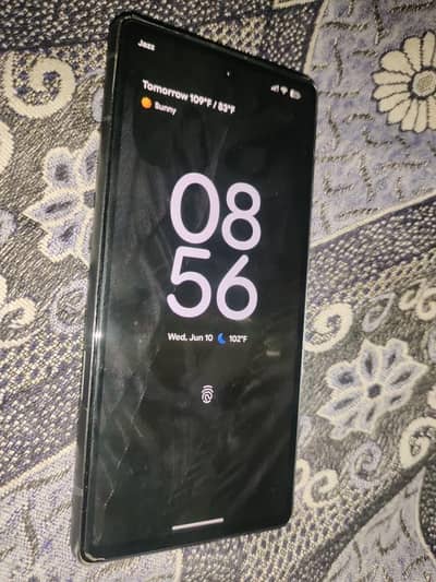 Google Pixel 7a